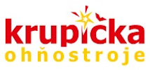 Logo Ohňostroje Krupička